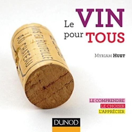 Le Vin Pour Tous