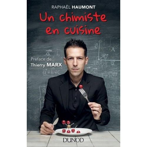 Un Chimiste En Cuisine