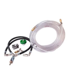 Kit Bouchon Purgeur De Freins/Embrayage Pl Mercedes - Hu 1116 - Clas Equipements