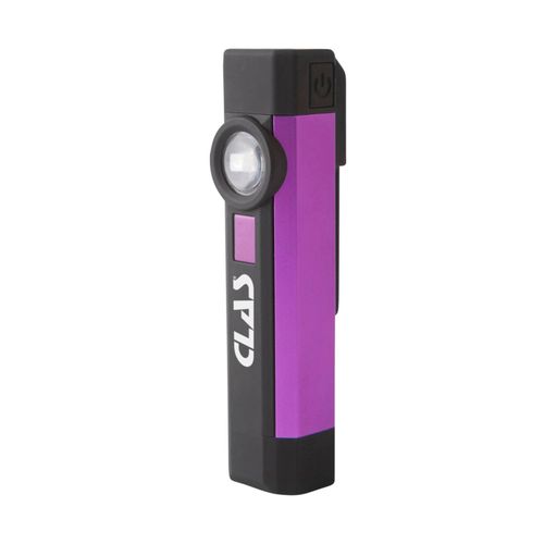 Mini Lampe D'inspection Uv Rechargeable - Oe 0396 - Clas Equipements