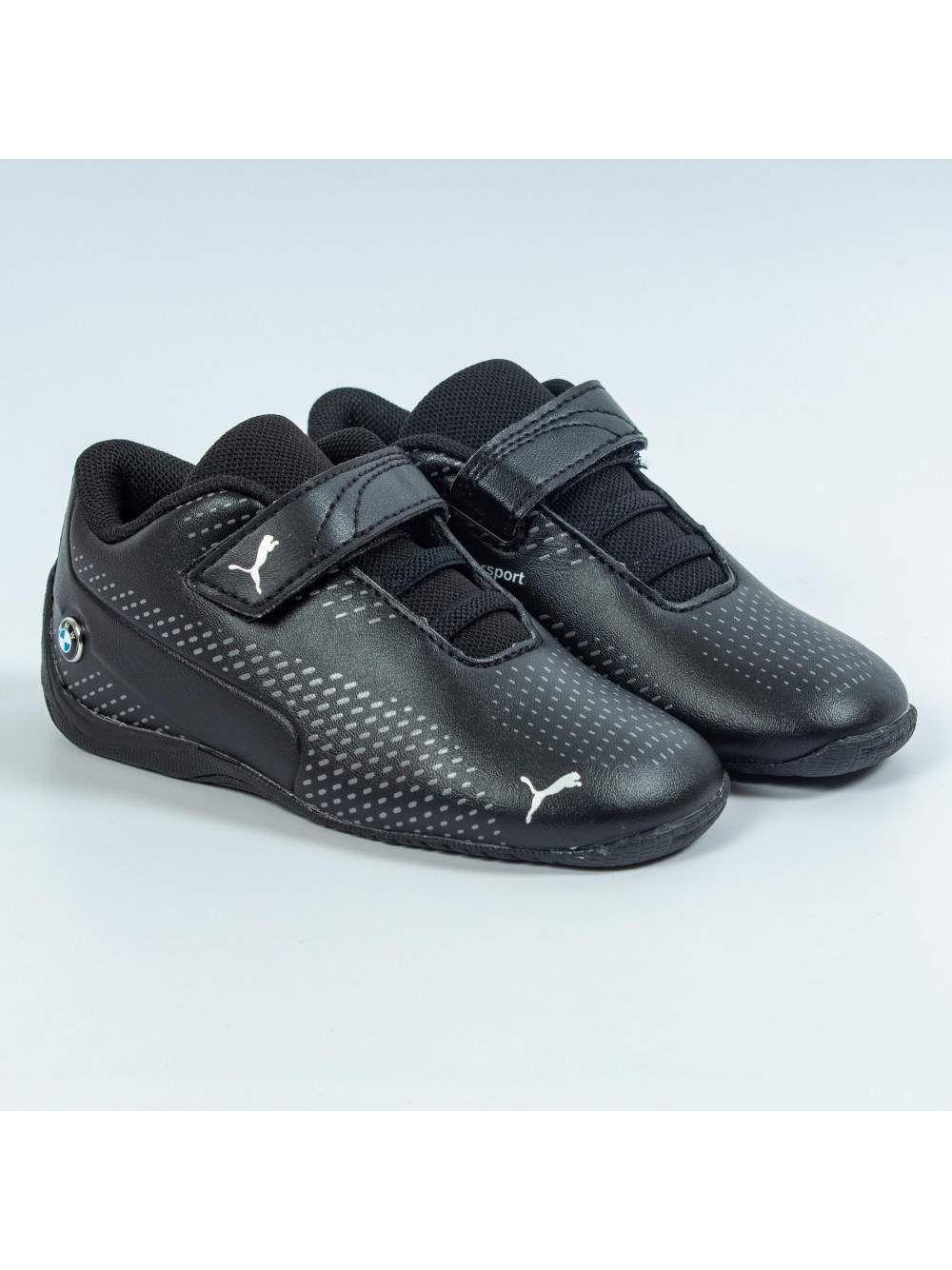 Basket puma bmw garcon new arrivals