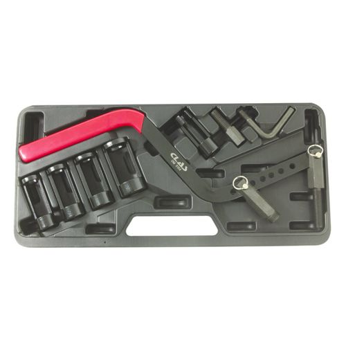 Coffret Lève Soupapes + Accessoires - Om 0104 - Clas Equipements