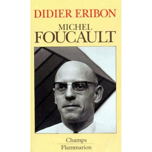 Michel Foucault - 1926-1984