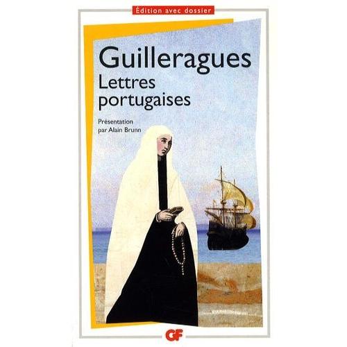 Lettres Portugaises