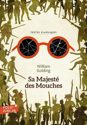 Sa Majesté Des Mouches