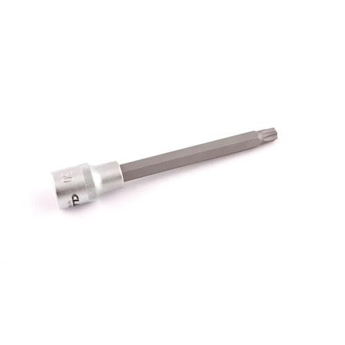 Douille Embout Torx T50 L.140mm 1/2'' Crv - Sa 0285 - Clas Equipements