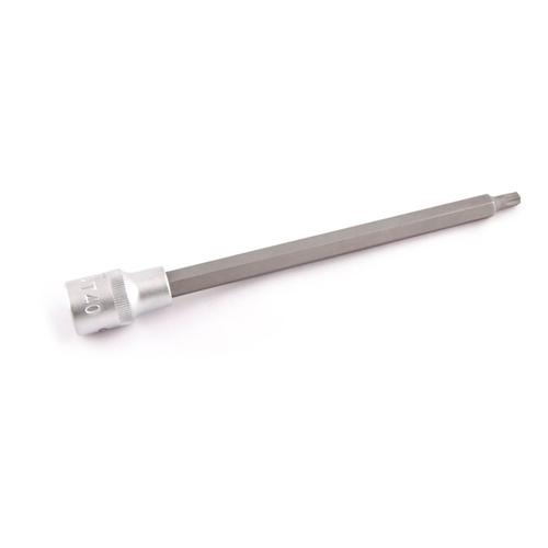 Douille Embout Torx T40 L.200mm 1/2'' Crv - Sa 0289 - Clas Equipements