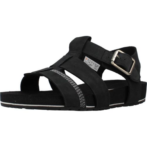 Timberland Malibuwaves Fish Colour Noir