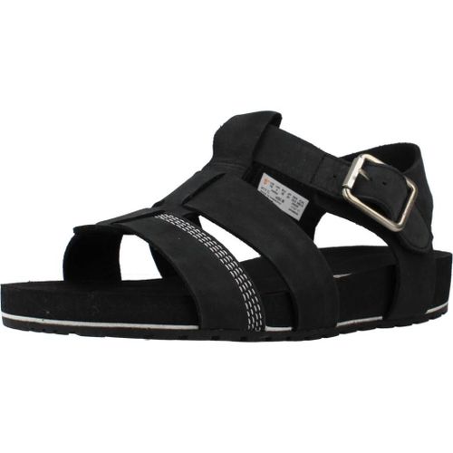 Timberland Malibuwaves Fish Colour Noir