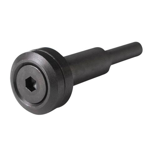 Axe Support Pour Disques Percés De Mini Meuleuse Op 1203, Op 1204, Op 1205 - Sa 1203 - Clas Equipements