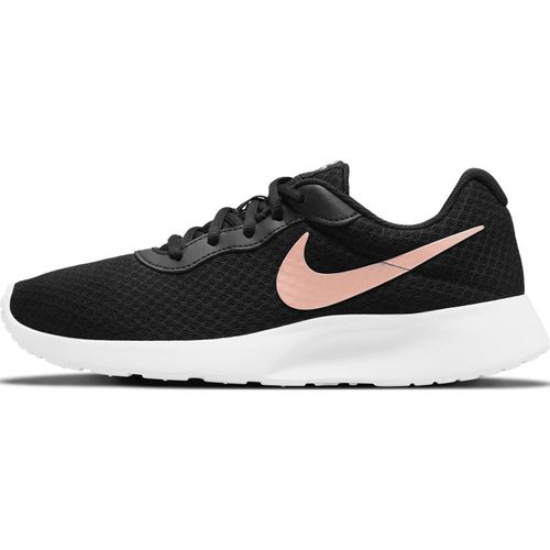 Baskets Nike Tanjun Pour Noir