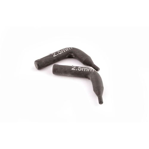 Paire D'embouts Coudé 90° 2.5mm Du Coffret Pince Circlips Os 5105 - Sa 5116 - Clas Equipements