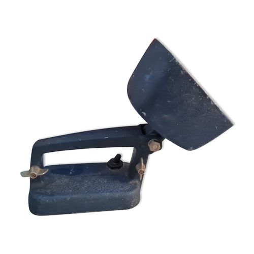 Lampe Wonder Ergul Bleu