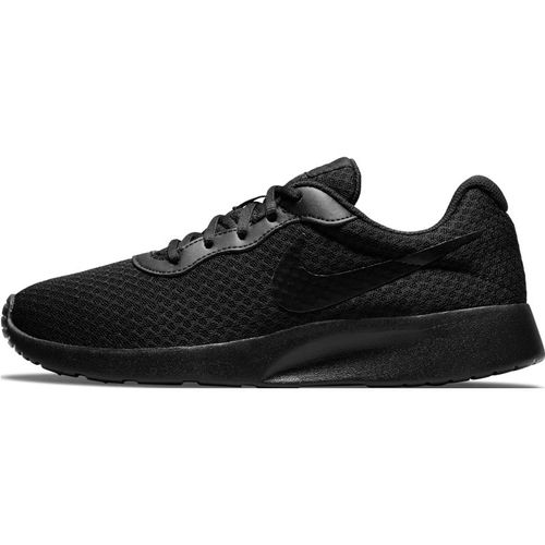 Baskets Nike Tanjun Pour Noir