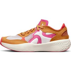 Puma thunder cheap femme marron