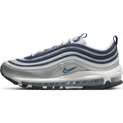 Baskets Nike Air Max 97 Pour Gris