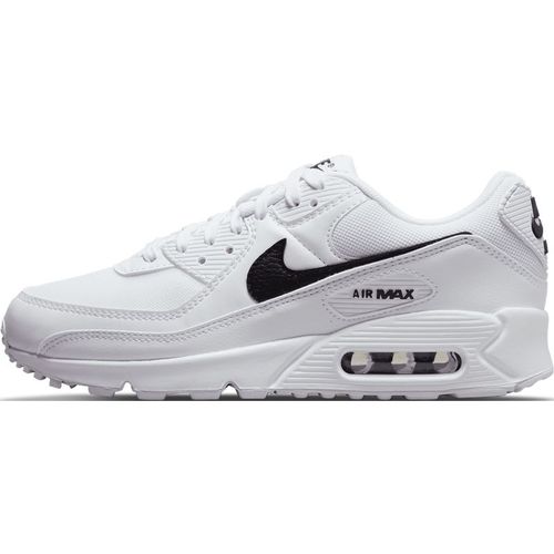 Baskets Nike Air Max 90 Pour Femme - Blanc - 36