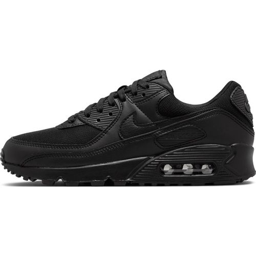 Baskets Nike Air Max 90 Pour Femme - Noir - 43