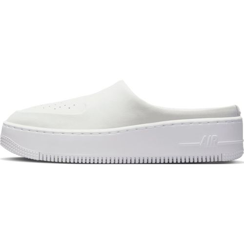 Baskets Nike Air Force 1 Lover Xx Pour Blanc