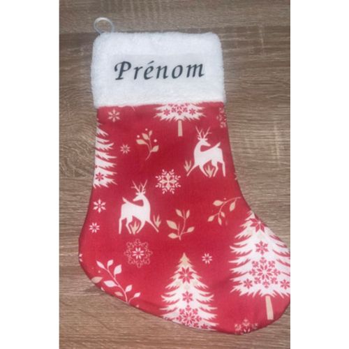 Botte de Noël 