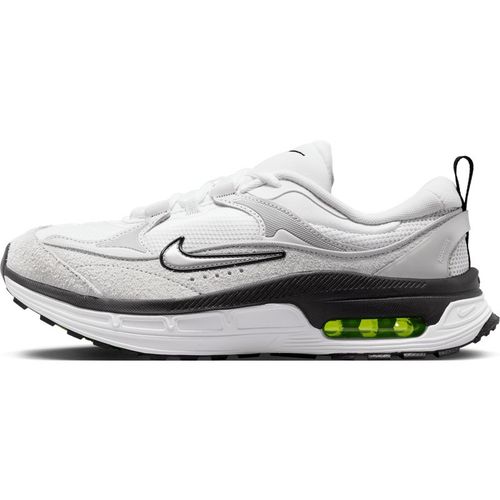 Baskets Nike Air Max Bliss Pour Blanc