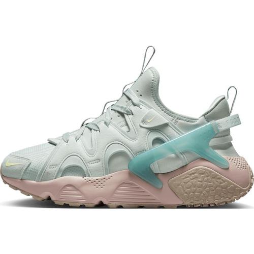 Baskets Nike Air Huarache Craft Pour Gris