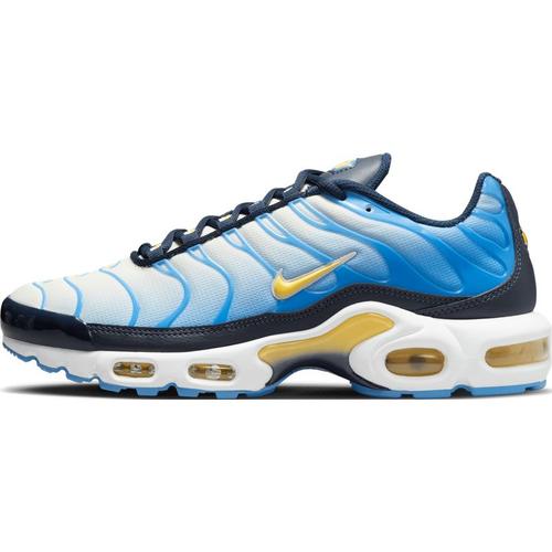 Baskets Nike Air Max Plus Pour Bleu