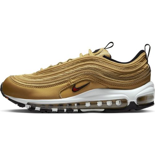 Baskets Nike Air Max 97 Pour Marron
