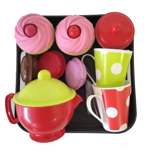 100% Chef Plateau Cup Cake 19,5 Cm