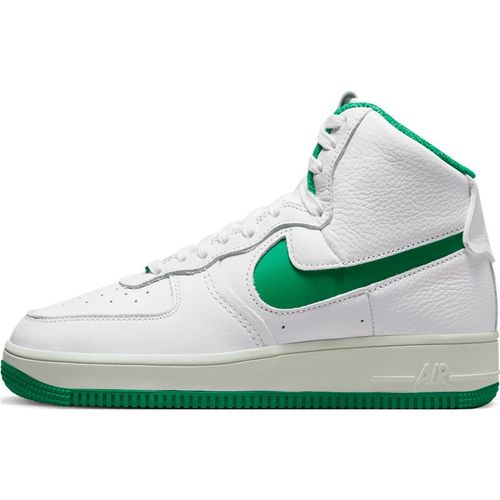 Baskets Nike Air Force 1 Sculpt Pour Blanc