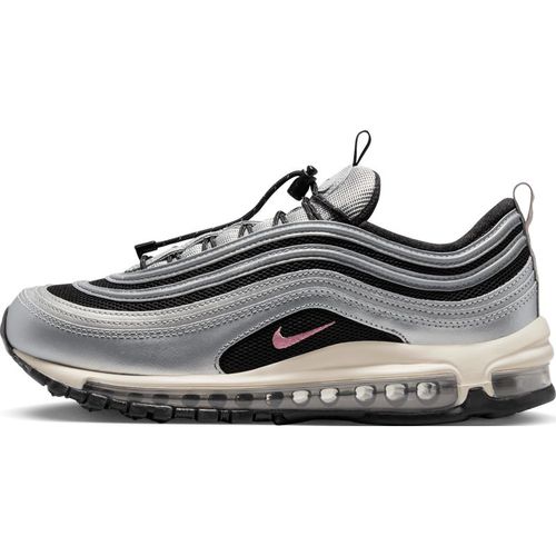 Baskets Nike Air Max 97 Pour Noir