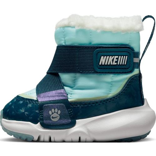 Boots Nike Flex Advance Se Pour Bébé Et Petit Enfant Bleu