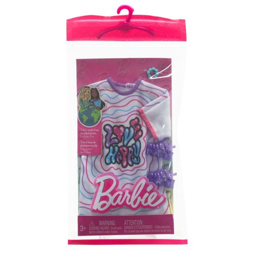 Barbie Complete Looks W/Cdu