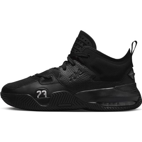 Chaussure Jordan Stay Loyal 2 Pour Noir