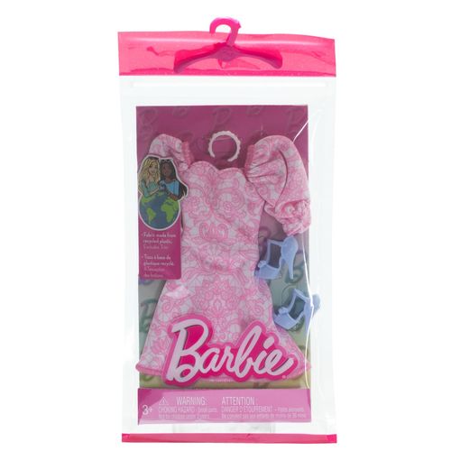 Barbie Complete Looks W/Cdu - F2