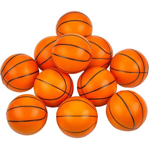 Ballon de basketball en mousse au meilleur prix