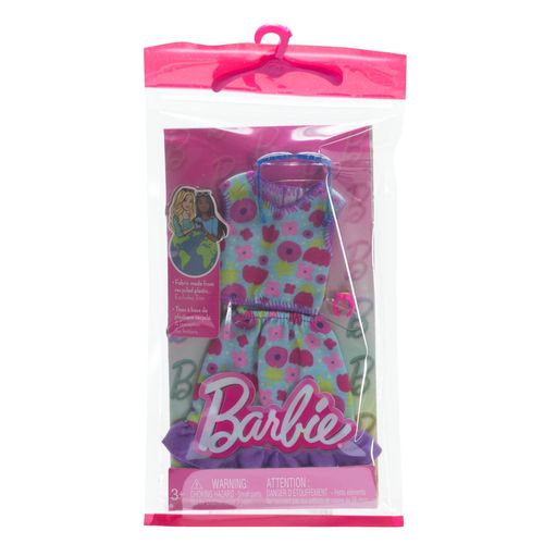 Barbie Complete Looks W/Cdu - F1