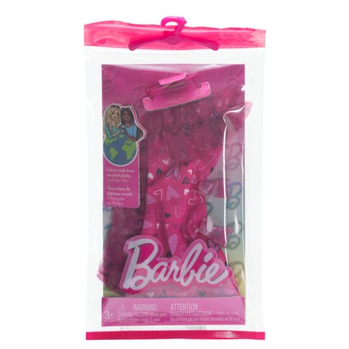 Barbie Complete Looks W/Cdu