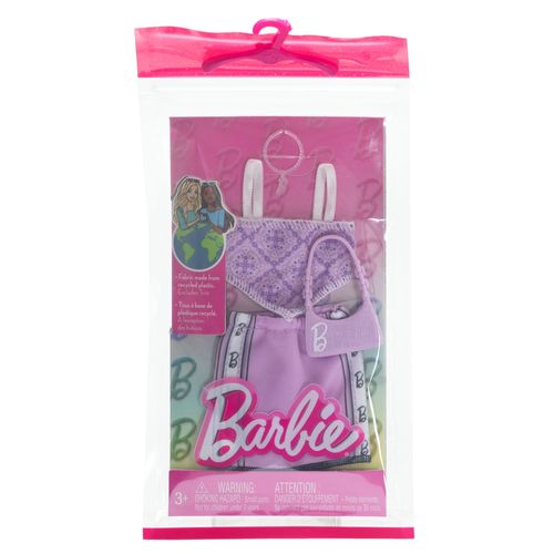 Barbie Complete Looks W/Cdu