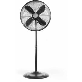 Ventilateur Sur Pied Noir Dom270n