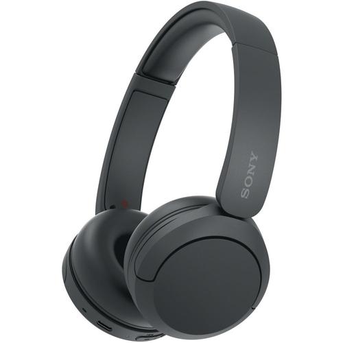 Casque Bluetooth sans Fil Sony WH-CH520 Noir