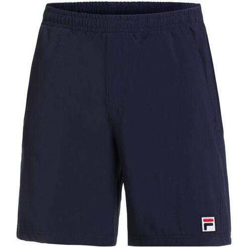 Santana Shorts Hommes - Bleu Foncé