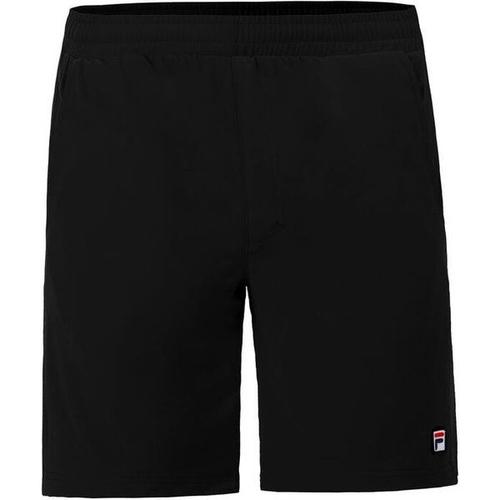 Santana Shorts Hommes - Noir , Blanc