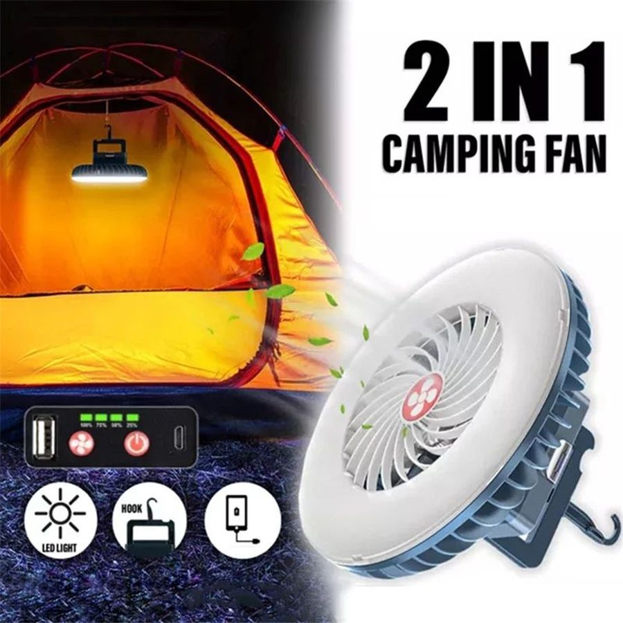 Lumire De Recharge Led De Couleur Lampe Led Portable En For... - 3