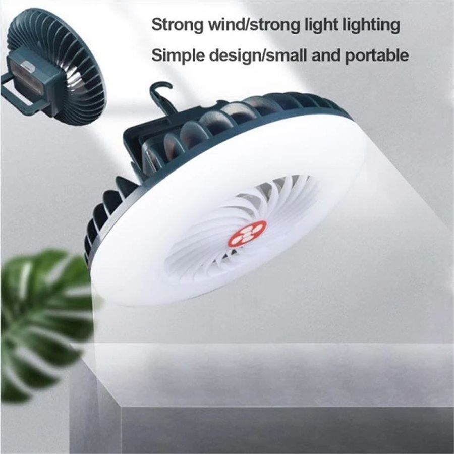Lumire De Recharge Led De Couleur Lampe Led Portable En For... - 4