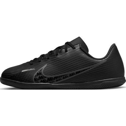 Chaussure De Football En Salle Nike Jr. Mercurial Vapor 15 Club Ic Pour Jeune Enfant Enfant Plusgé Noir