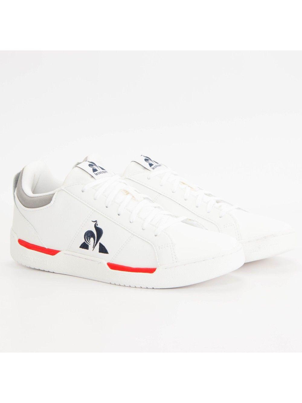 Basket duofold basse escrime le coq sportif homme sport