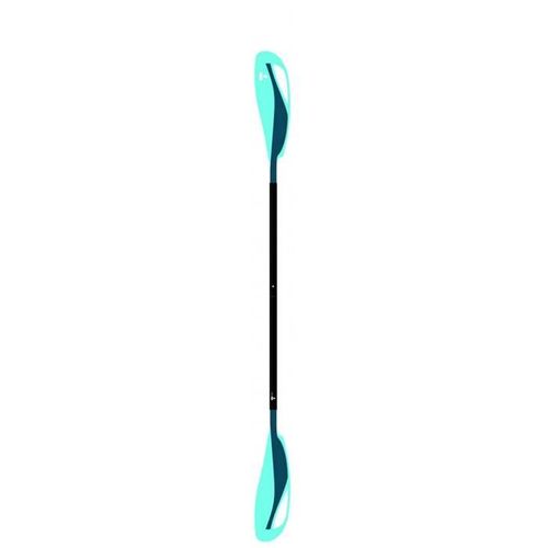 Pagaie Kayak Tahe Breeze Alu 30 2 Pcs