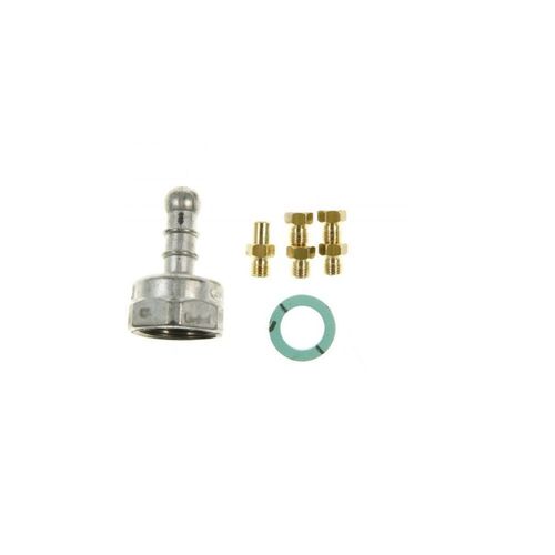 KIT INJECTEURS BUTANE POUR TABLE DE CUISSON BEKO - 4431100195