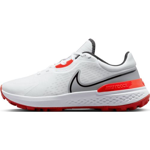 Chaussure De Golf Nike Infinity Pro 2 Pour Blanc